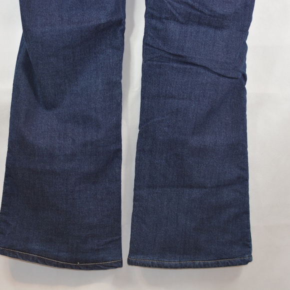 WindRiver Mid Rise Heat Retention T-MAX Jeans SZ 12 NWT - Picture 5 of 10